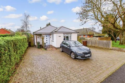 2 bedroom detached bungalow for sale, Orchard Field, Bethersden, Ashford, Kent