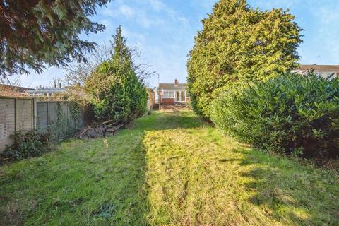 undefined, Cats Lane, Sudbury