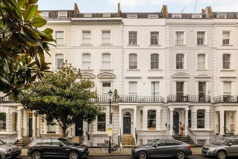 undefined, Arundel Gardens, London, W11