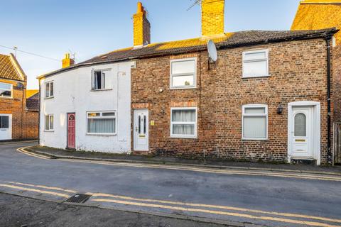 Union Street, Boston, Lincolnshire, PE21