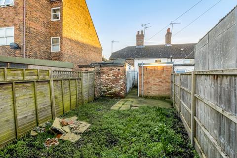 undefined, Union Street, Boston, Lincolnshire, PE21