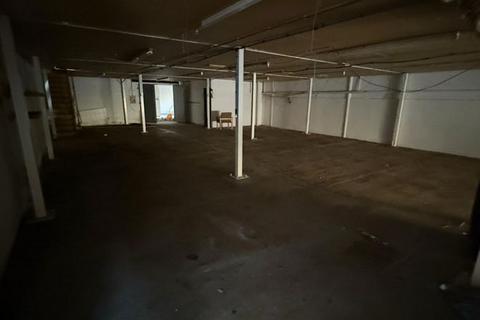 Property for sale, Unit 2 Rear of, 58-62 Ernest Street, Rhyl, Clwyd, LL18 2DW