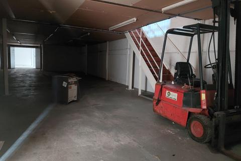 Property for sale, Unit 2 Rear of, 58-62 Ernest Street, Rhyl, Clwyd, LL18 2DW