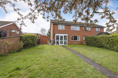 Hall Drive, Feltwell, Thetford