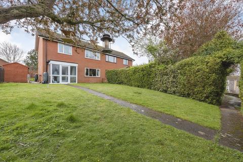 3 bedroom semi-detached house for sale, Hall Drive, Feltwell, Thetford
