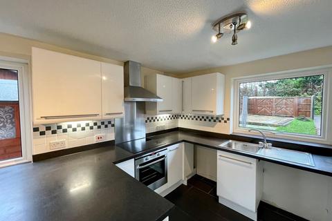 3 bedroom semi-detached house for sale, Hall Drive, Feltwell, Thetford