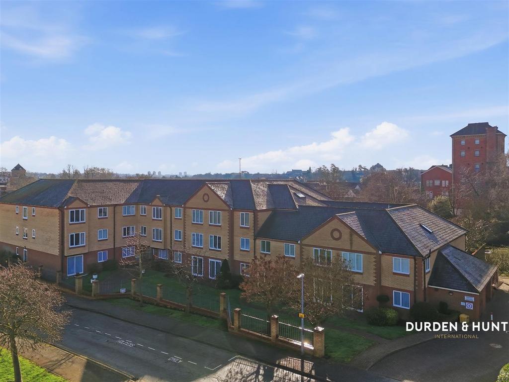 Exeter Drive
