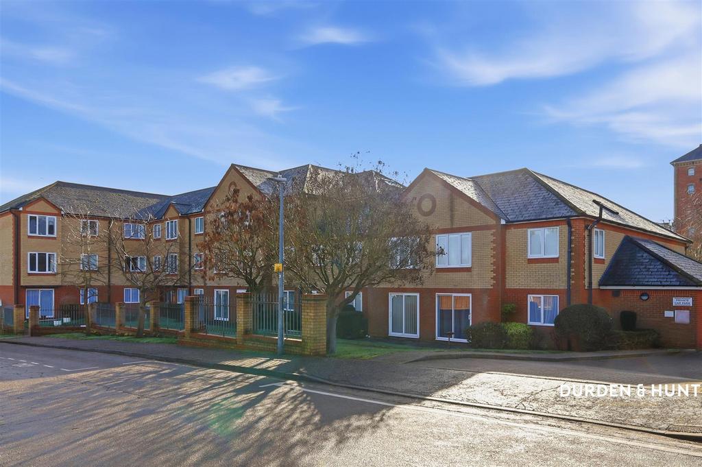 Exeter Drive