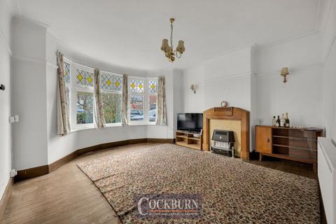 undefined, Court Road, Mottingham, SE9