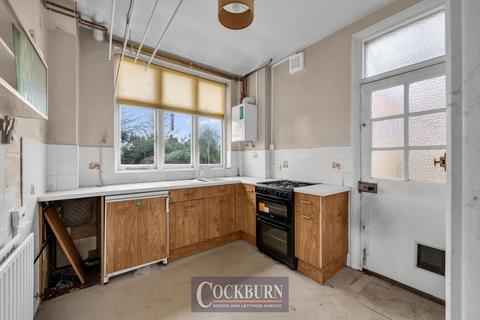 undefined, Court Road, Mottingham, SE9