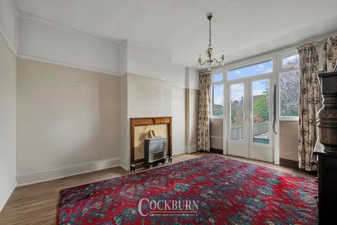 3 bedroom semi-detached house for sale, Court Road, Mottingham, SE9
