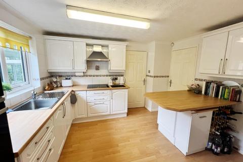 3 bedroom detached house for sale, Ebberston Court, Spennymoor
