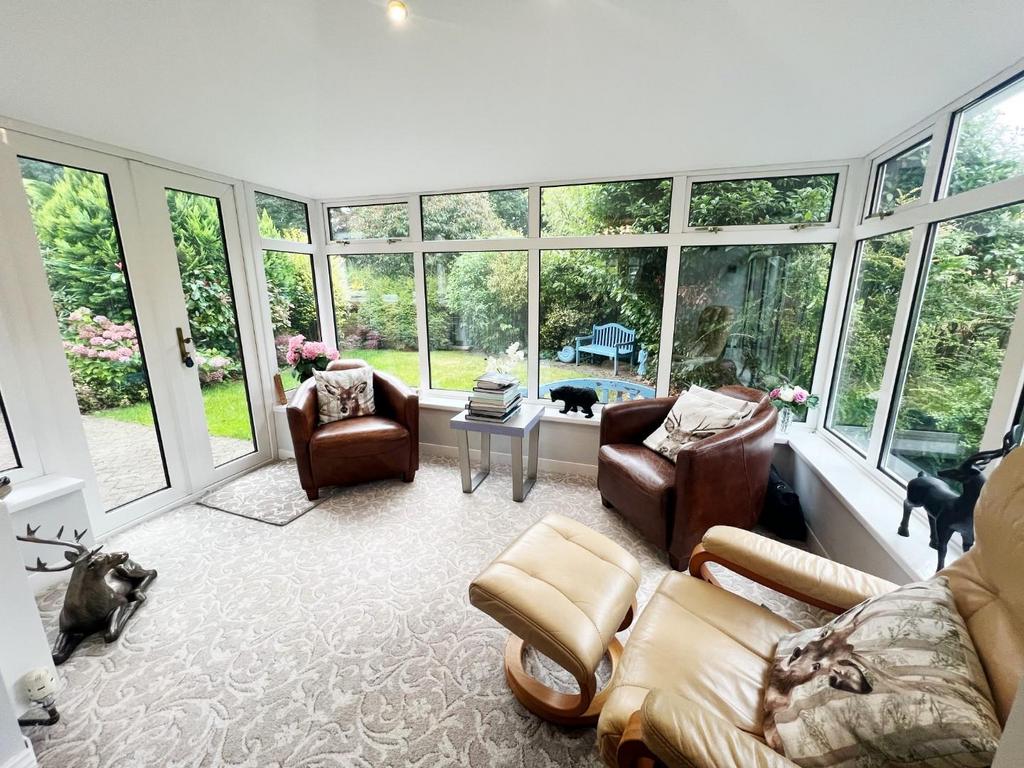 Sun Room