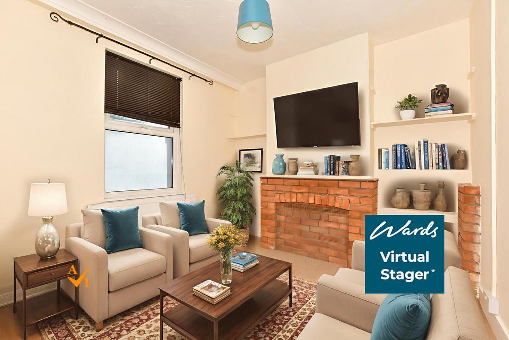 Lounge (Contemporary Style)