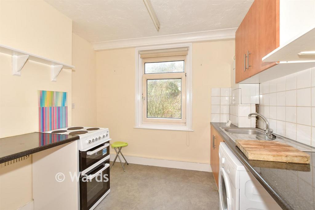 Kitchen/ Breakfast Room