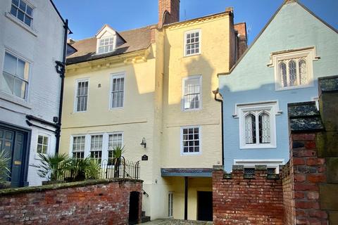 undefined, Castle Gates, Shrewsbury