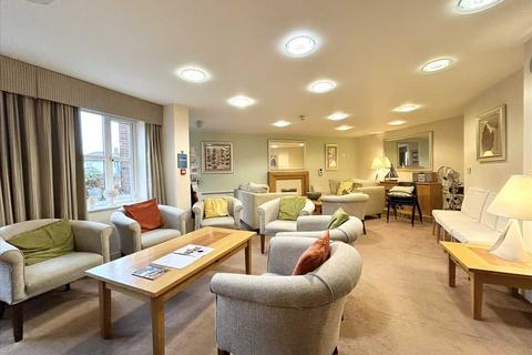 1 bedroom flat for sale, Ancholme Mews, Brigg