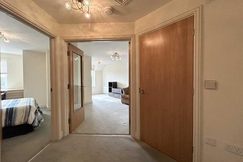 1 bedroom flat for sale, Ancholme Mews, Brigg