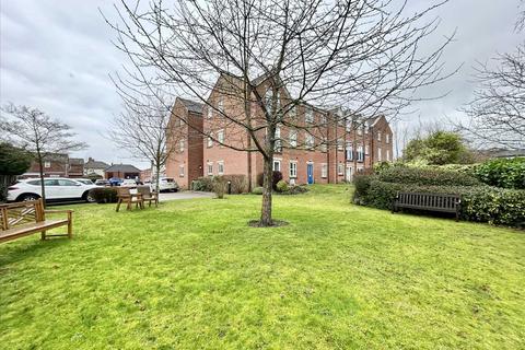 undefined, Ancholme Mews, Brigg