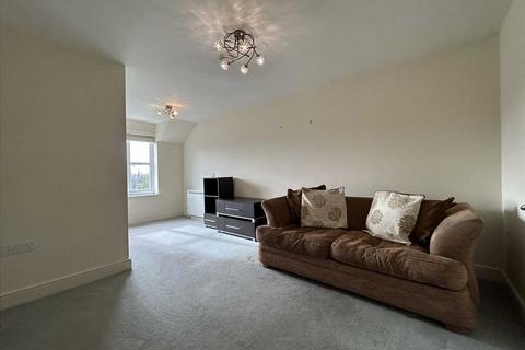 undefined, Ancholme Mews, Brigg