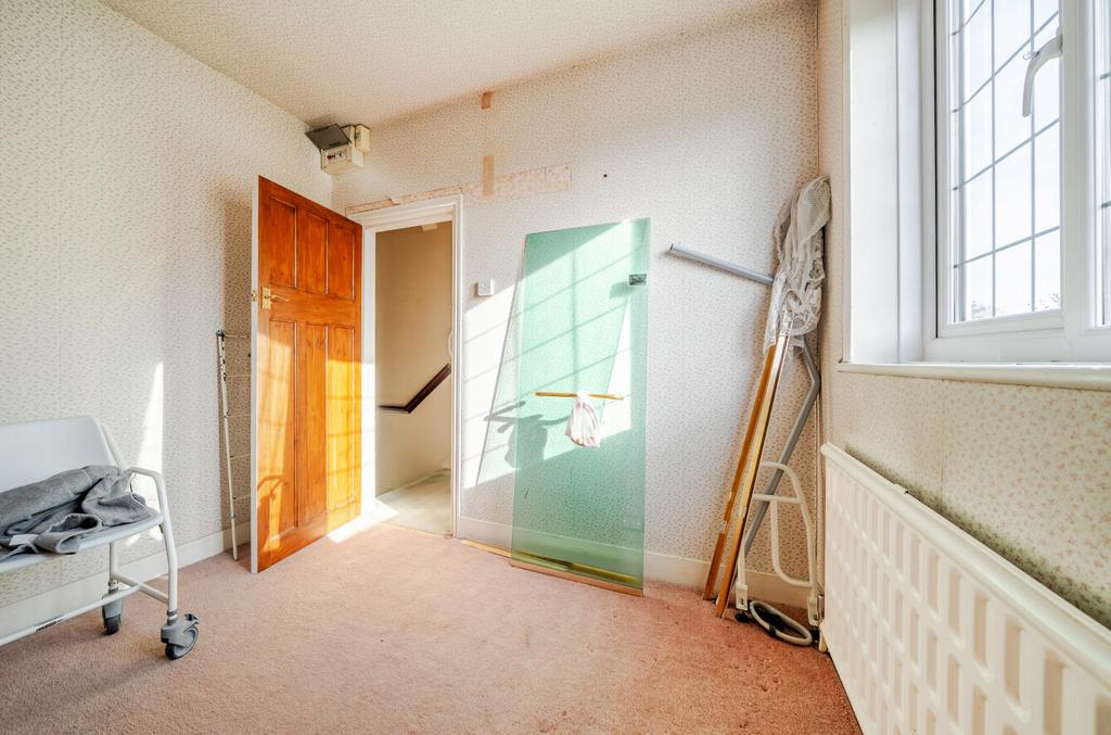 Bedroom Five