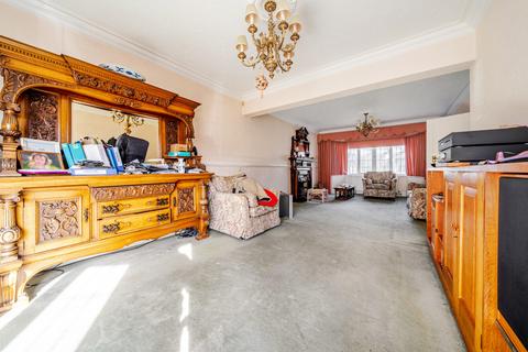 5 bedroom detached house for sale, Wash Lane, Clacton-on-Sea, Essex