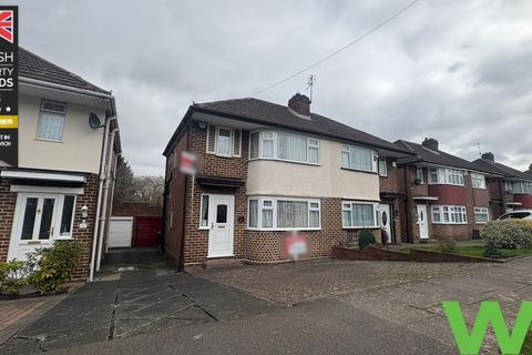 Cherry Tree Avenue, Walsall, WS5