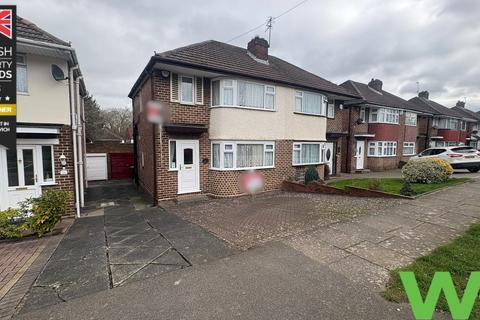 undefined, Cherry Tree Avenue, Walsall, WS5