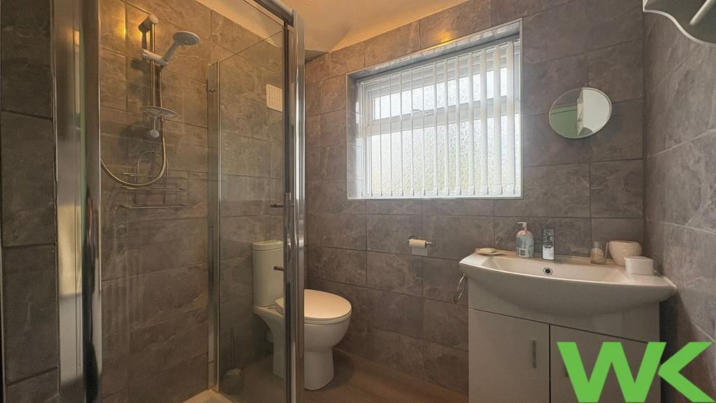 Showerroom