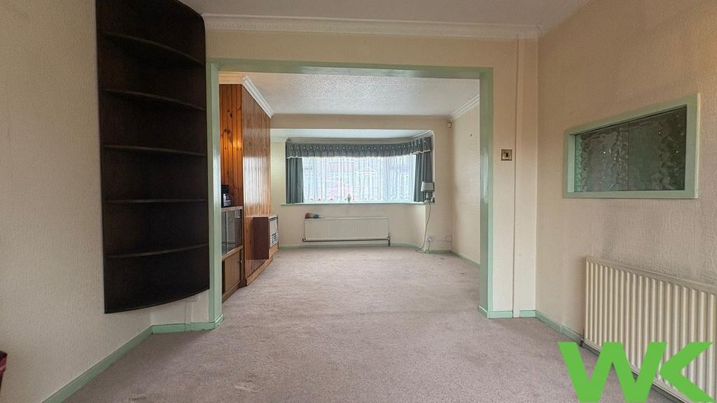 Through lounge