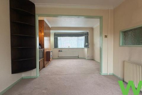 undefined, Cherry Tree Avenue, Walsall, WS5