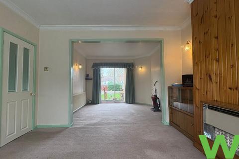 undefined, Cherry Tree Avenue, Walsall, WS5