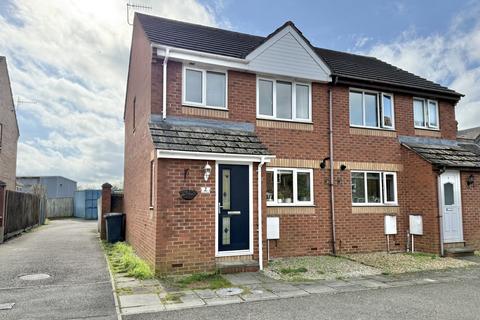 undefined, Smiths Court, Willeys Avenue, EX2