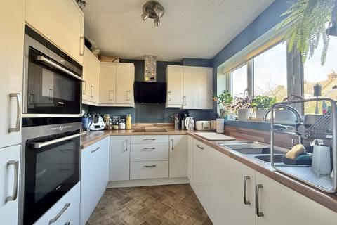 undefined, Smiths Court, Willeys Avenue, EX2