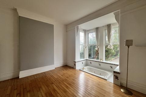 undefined, 4 Queens Gate, Lipson, Plymouth, Devon PL4 7PW