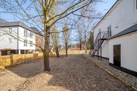 undefined, Lower Turk Street, Hampshire GU34
