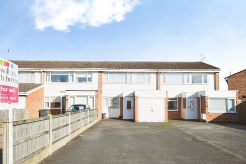 undefined, Daniel Way, Silver End, WITHAM