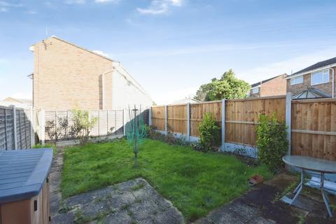 undefined, Daniel Way, Silver End, WITHAM