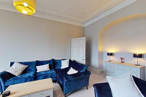 2 bedroom terraced house to rent, Murrayfield Avenue, Edinburgh, EH12