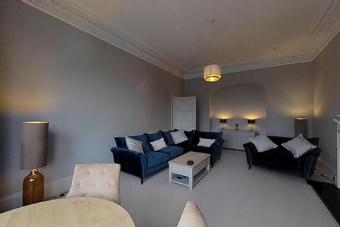 2 bedroom terraced house to rent, Murrayfield Avenue, Edinburgh, EH12