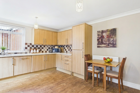 2 bedroom detached bungalow for sale, Ormond Avenue, Westhead, L40 6HT