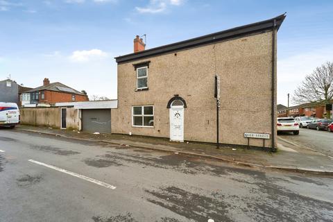 undefined, Dale Street, WALSALL, West Midlands, WS1