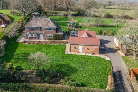 5 bedroom detached house for sale, Billingshurst Road, Ashington, RH20