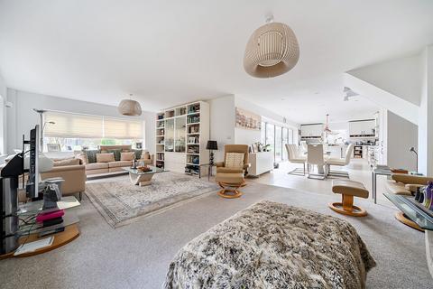 5 bedroom detached house for sale, Billingshurst Road, Ashington, RH20