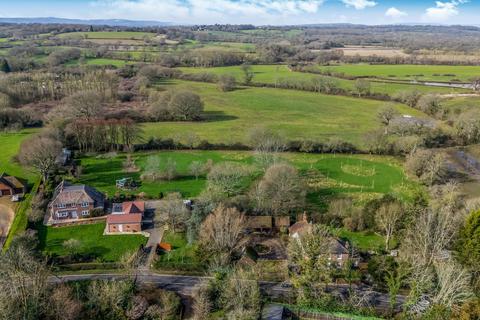 5 bedroom detached house for sale, Billingshurst Road, Ashington, RH20