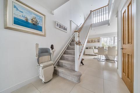 5 bedroom detached house for sale, Billingshurst Road, Ashington, RH20