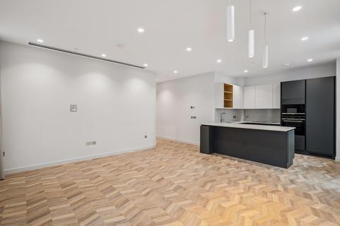 2 bedroom flat to rent, Carnwath Road, London SW6