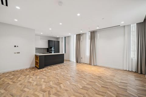 2 bedroom flat to rent, Carnwath Road, London SW6