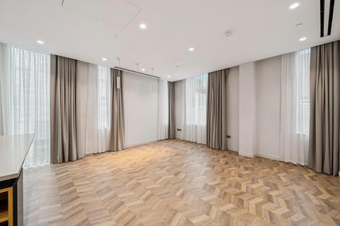 2 bedroom flat to rent, Carnwath Road, London SW6