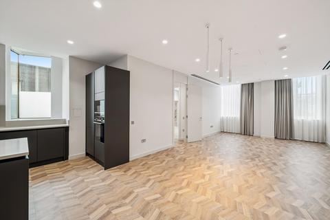 2 bedroom flat to rent, Carnwath Road, London SW6